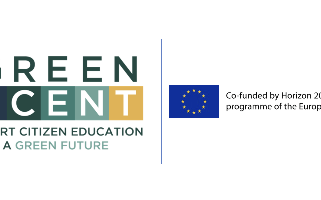 GreenScent – Smart Citizen Education for a Green Future
